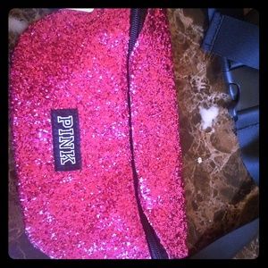 PINK Fanny Pack